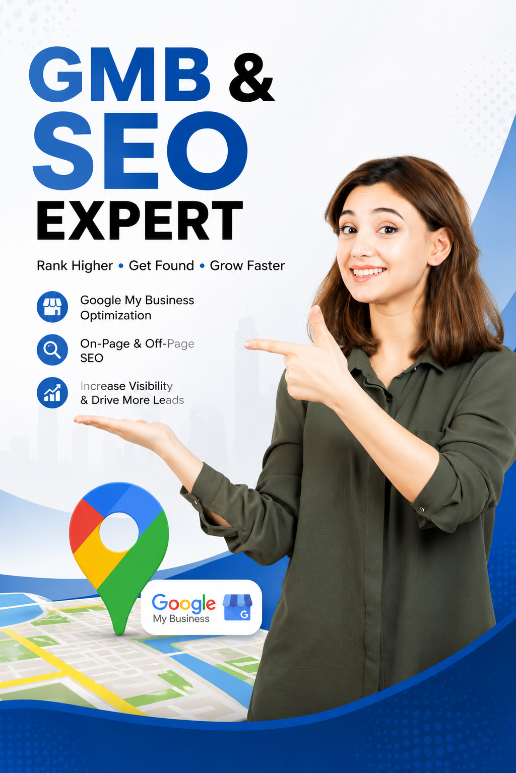 SEO Expert